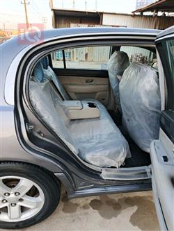 كيا أوبيروس